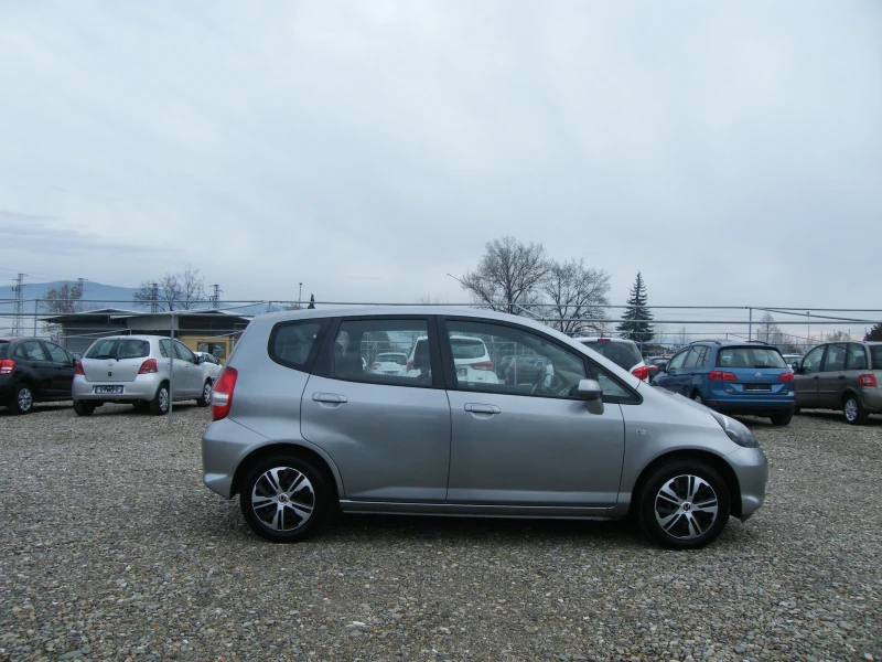 Honda Jazz 1.2i, снимка 3 - Автомобили и джипове - 47958488