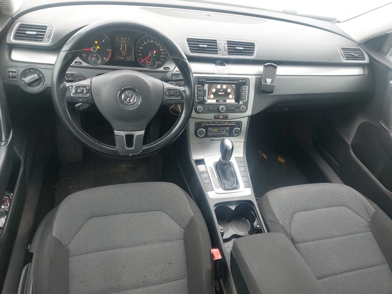 VW Passat Dizel, снимка 10 - Автомобили и джипове - 48253757