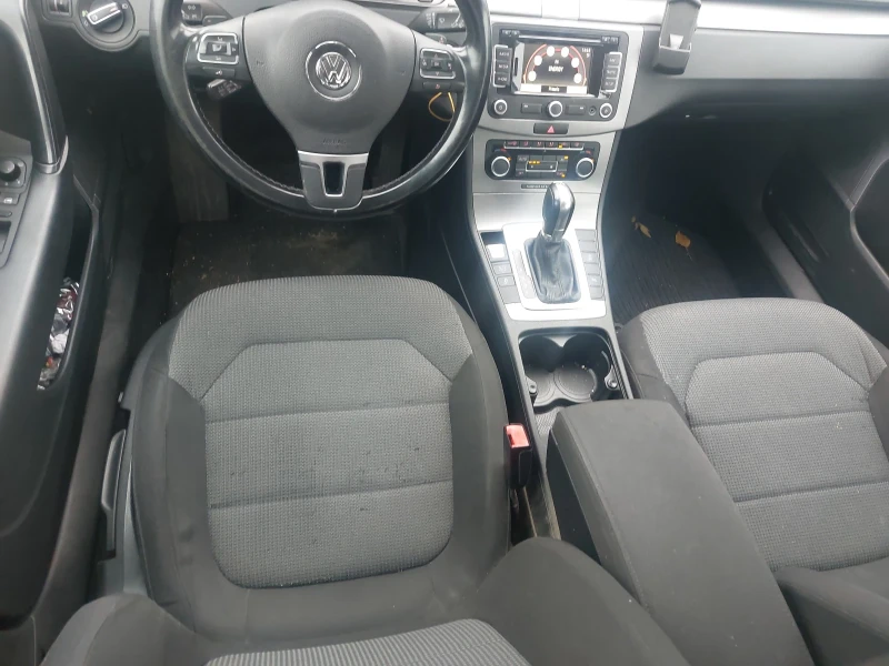 VW Passat Dizel, снимка 12 - Автомобили и джипове - 48253757