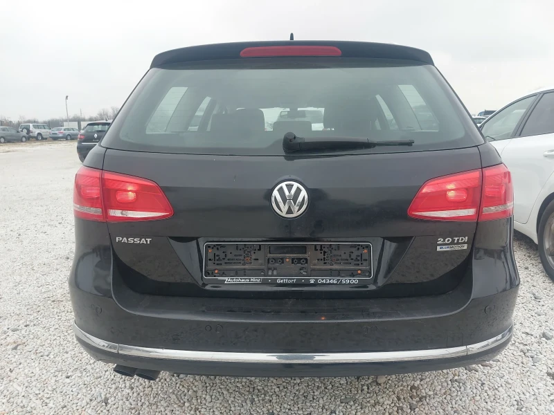 VW Passat Dizel, снимка 5 - Автомобили и джипове - 48253757