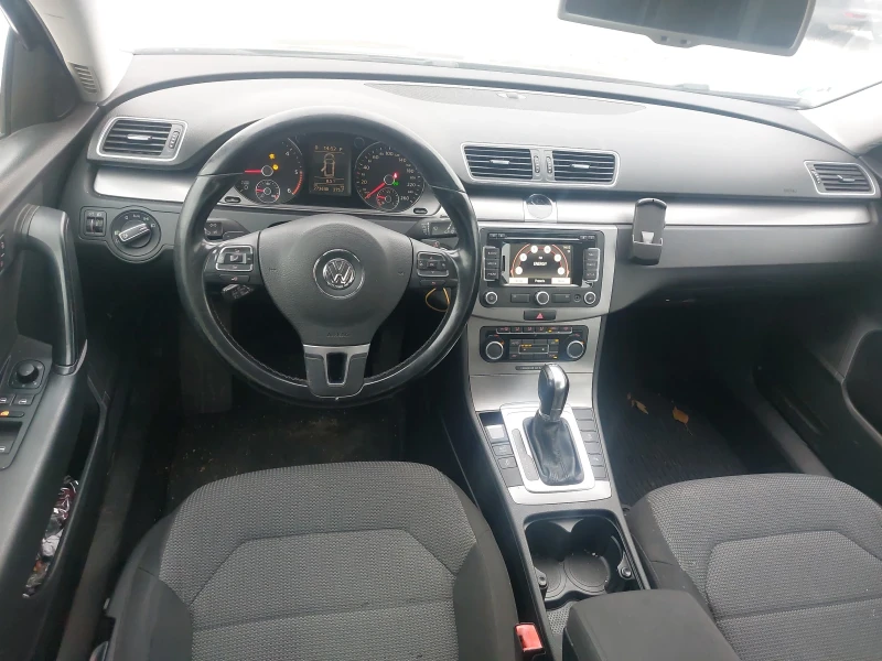 VW Passat Dizel, снимка 11 - Автомобили и джипове - 48253757