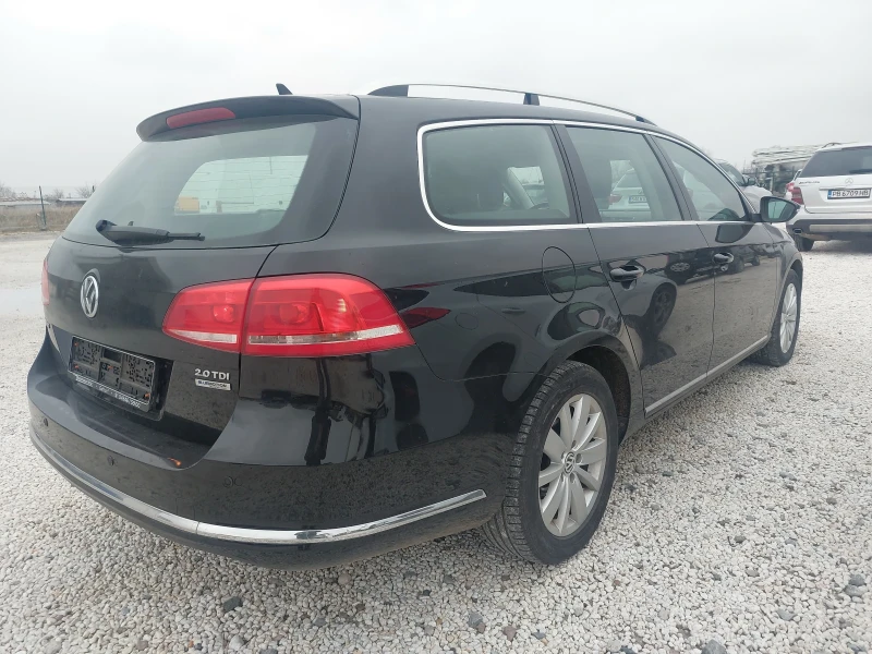 VW Passat Dizel, снимка 4 - Автомобили и джипове - 48253757