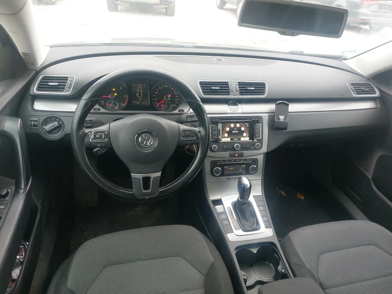 VW Passat Dizel, снимка 6 - Автомобили и джипове - 48253757