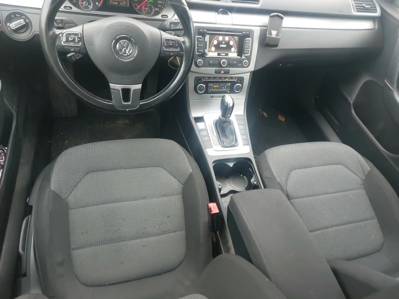 VW Passat Dizel, снимка 7 - Автомобили и джипове - 48253757