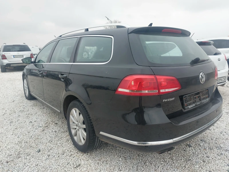 VW Passat Dizel, снимка 9 - Автомобили и джипове - 48253757