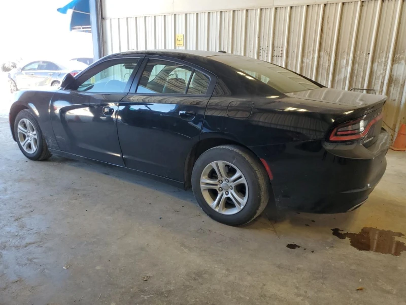 Dodge Charger 3.6L 6 Rear-wheel drive, снимка 2 - Автомобили и джипове - 48395937