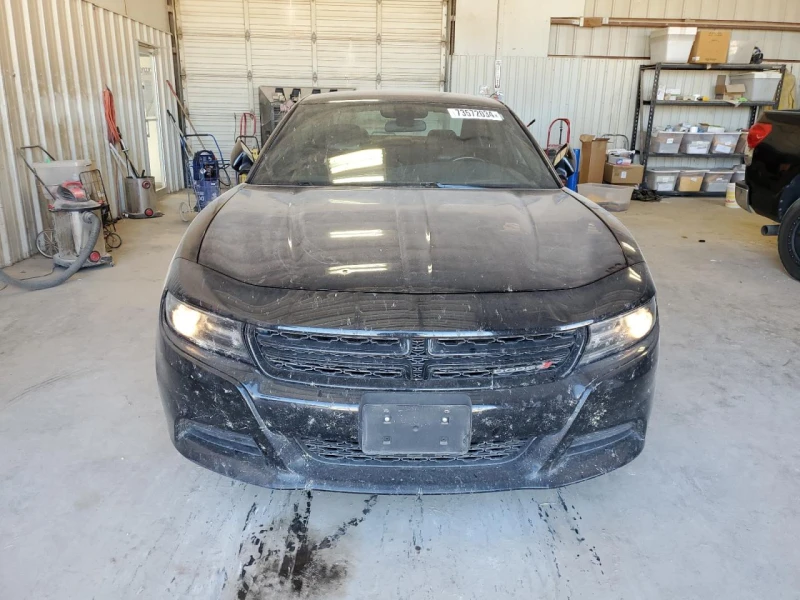 Dodge Charger 3.6L 6 Rear-wheel drive, снимка 6 - Автомобили и джипове - 48395937