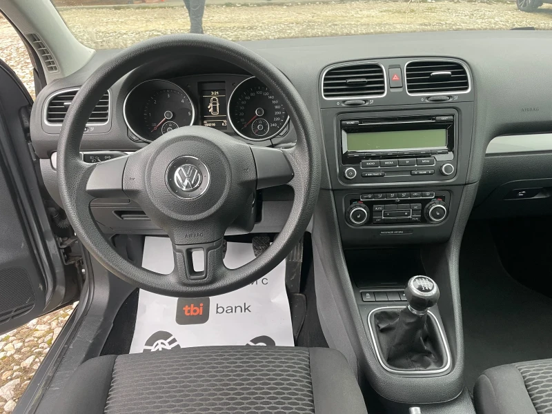 VW Golf 2.0TDI 4Motion, снимка 7 - Автомобили и джипове - 49342593