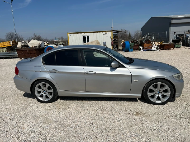 BMW 320 FACELIFT РЕАЛНИ КИЛОМЕТРИ, снимка 3 - Автомобили и джипове - 49595628