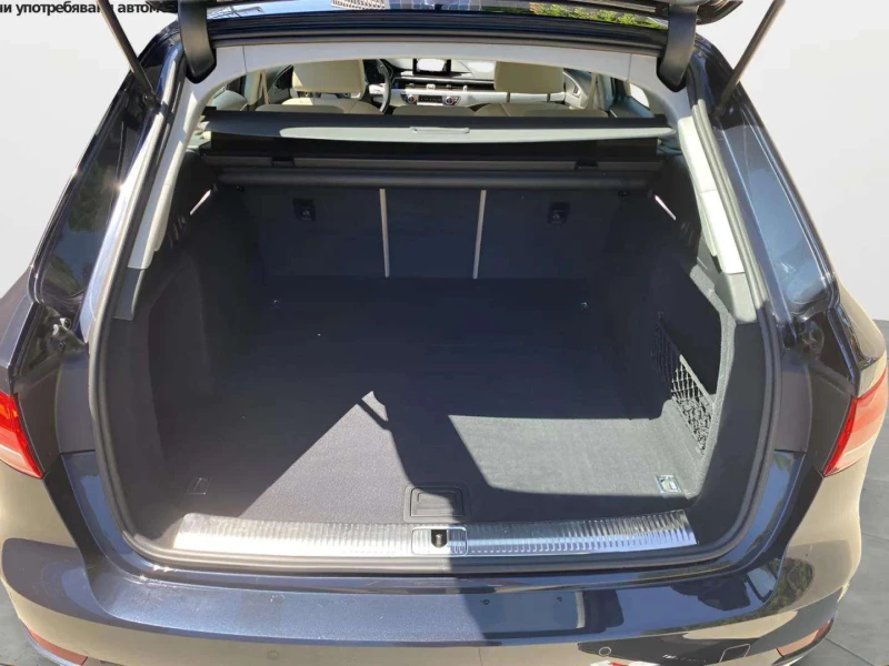 Audi A4 Design 2.0 TDI, снимка 15 - Автомобили и джипове - 53253547