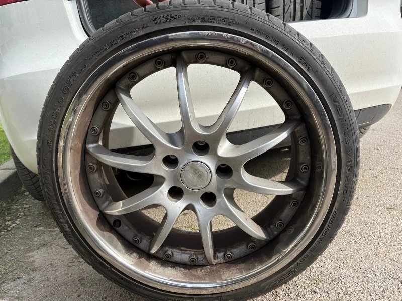 Audi A3, снимка 9 - Автомобили и джипове - 52667126