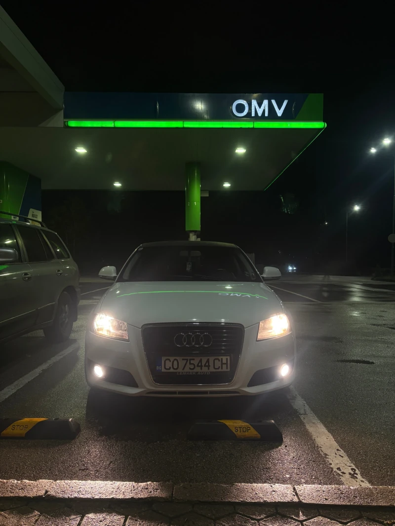 Audi A3, снимка 4 - Автомобили и джипове - 52667126