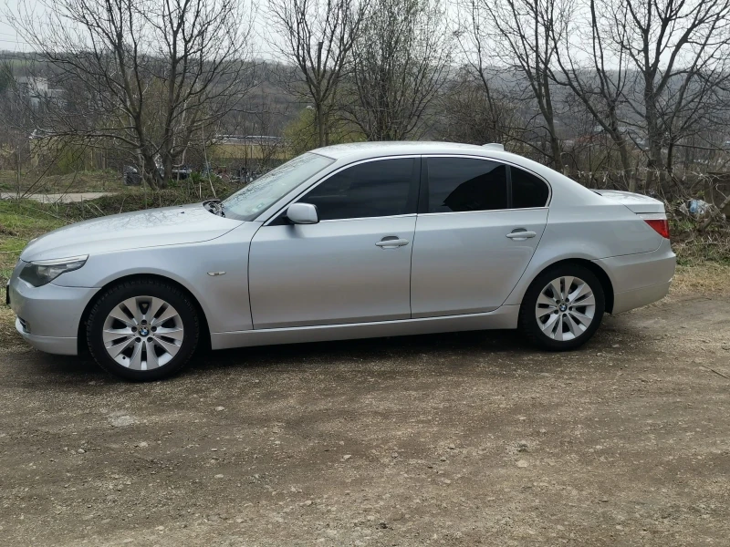 BMW 320, снимка 3 - Автомобили и джипове - 52015516