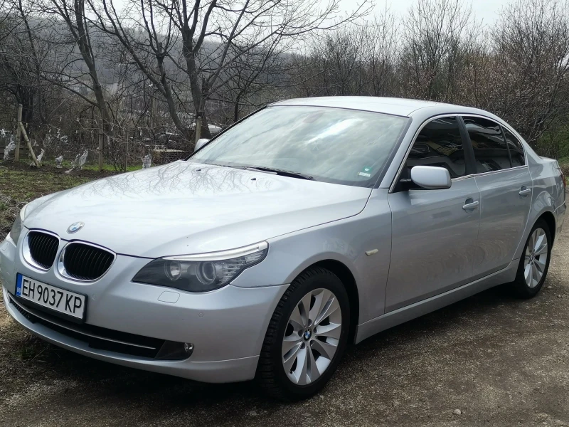 BMW 320, снимка 2 - Автомобили и джипове - 52015516