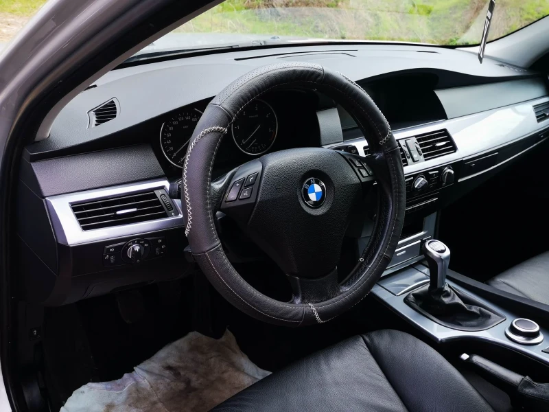 BMW 320, снимка 6 - Автомобили и джипове - 52015516