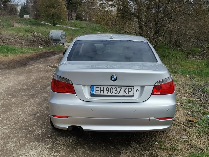 BMW 320, снимка 4 - Автомобили и джипове - 52015516