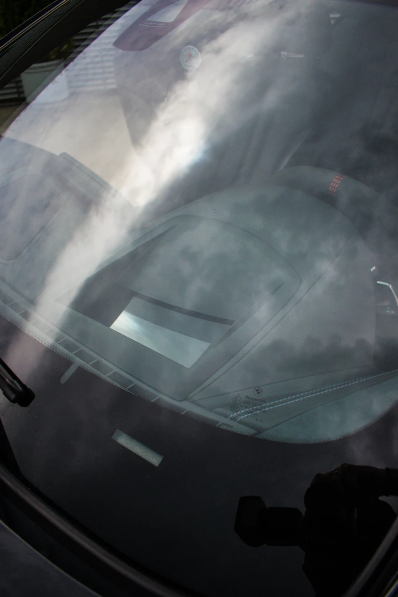 BMW 640 M-Pack Facelift RWD Full extras, снимка 11 - Автомобили и джипове - 52346910