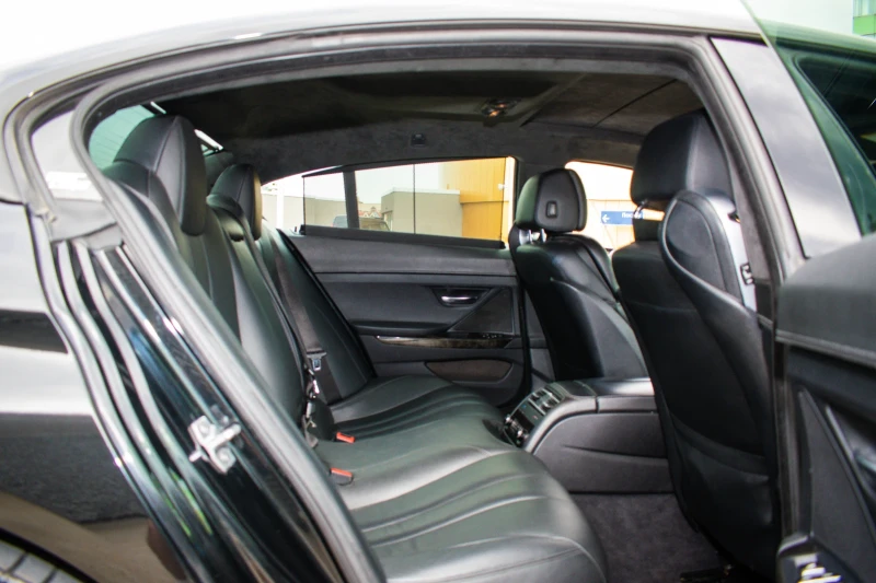 BMW 640 M-Pack Facelift RWD Full extras, снимка 12 - Автомобили и джипове - 52346910