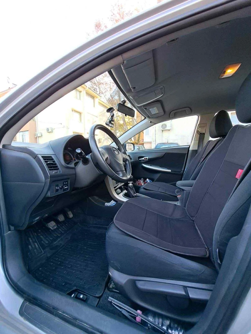 Toyota Corolla, снимка 7 - Автомобили и джипове - 52493003