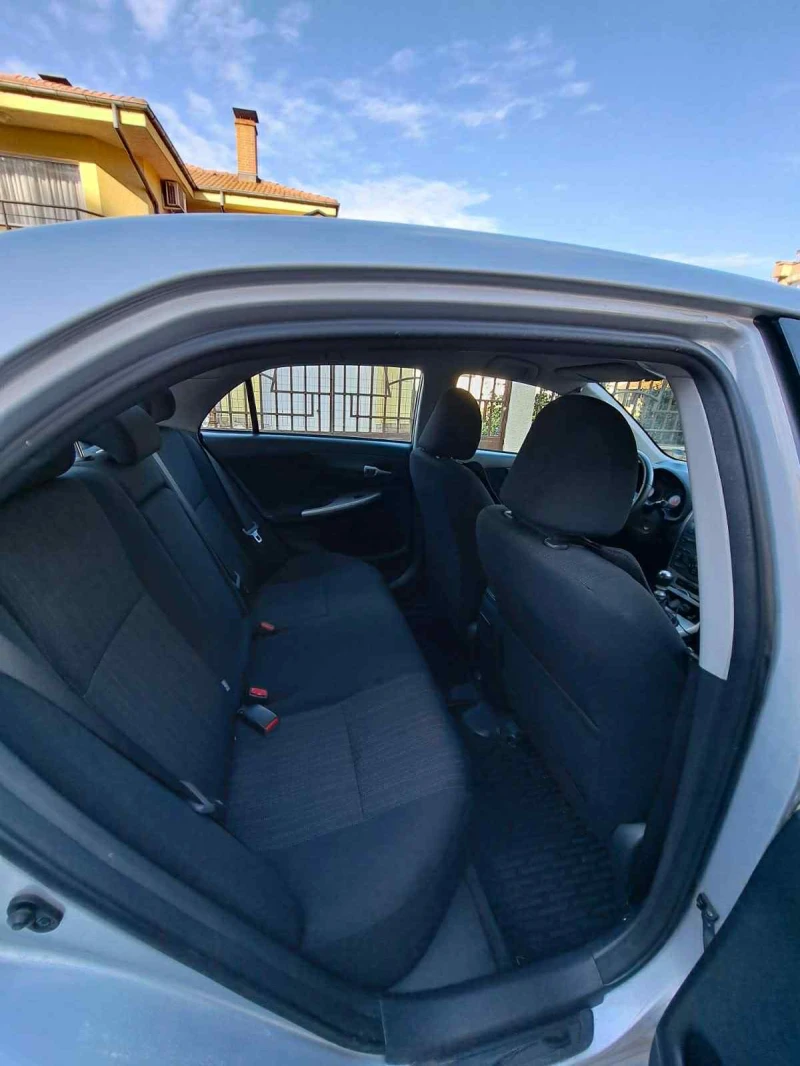 Toyota Corolla, снимка 5 - Автомобили и джипове - 52493003