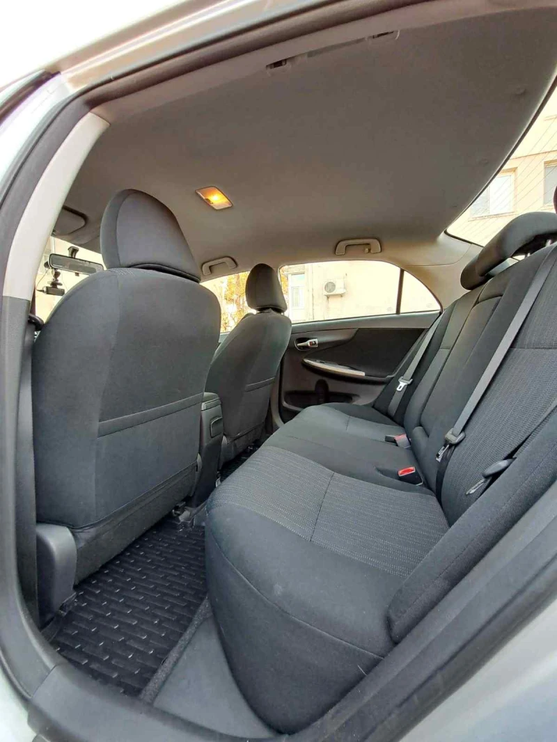 Toyota Corolla, снимка 8 - Автомобили и джипове - 52493003