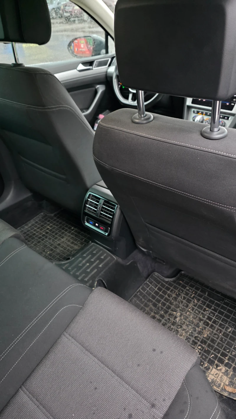 VW Passat, снимка 8 - Автомобили и джипове - 52892574