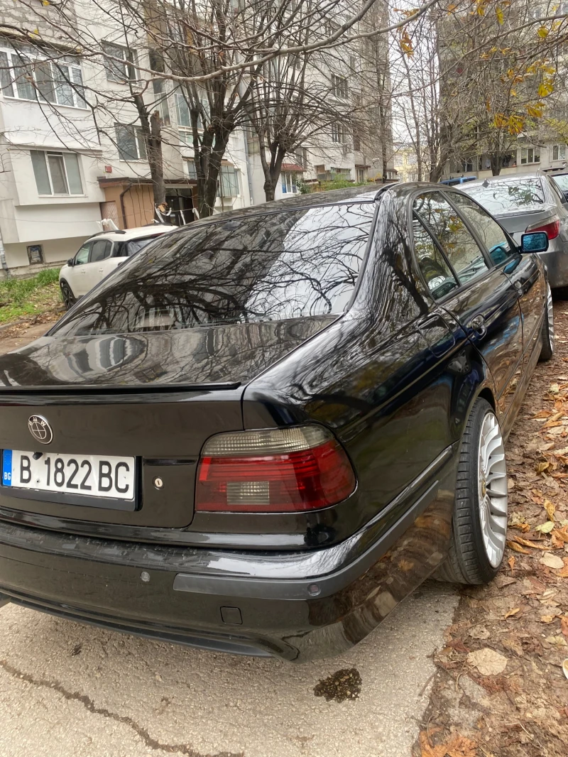BMW 540 УНИКАТ !!!, снимка 7 - Автомобили и джипове - 52902102