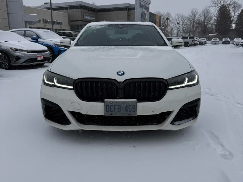 BMW 540 * xDrive * CARFAX * БЕЗ ПЪРВОНАЧАЛНА ВНОСКА, снимка 6 - Автомобили и джипове - 53206802