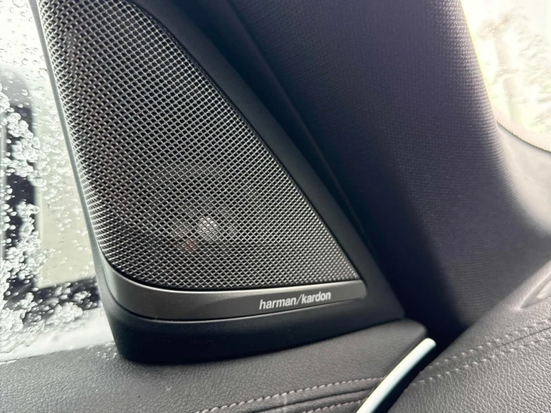 BMW 540 * xDrive * CARFAX * БЕЗ ПЪРВОНАЧАЛНА ВНОСКА, снимка 12 - Автомобили и джипове - 53206802