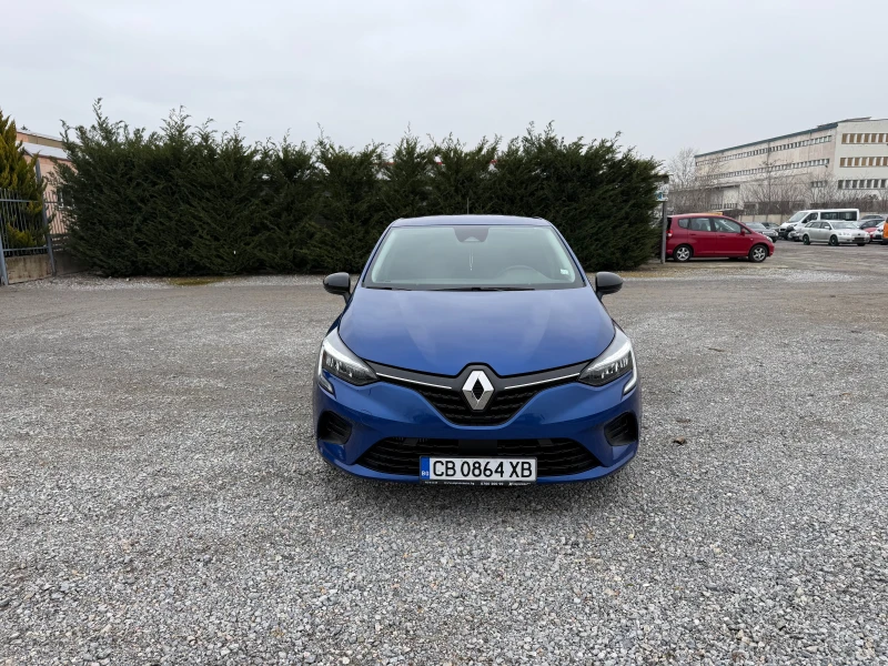 Renault Clio Лизинг! Гаранция до 2028г., снимка 5 - Автомобили и джипове - 53211585