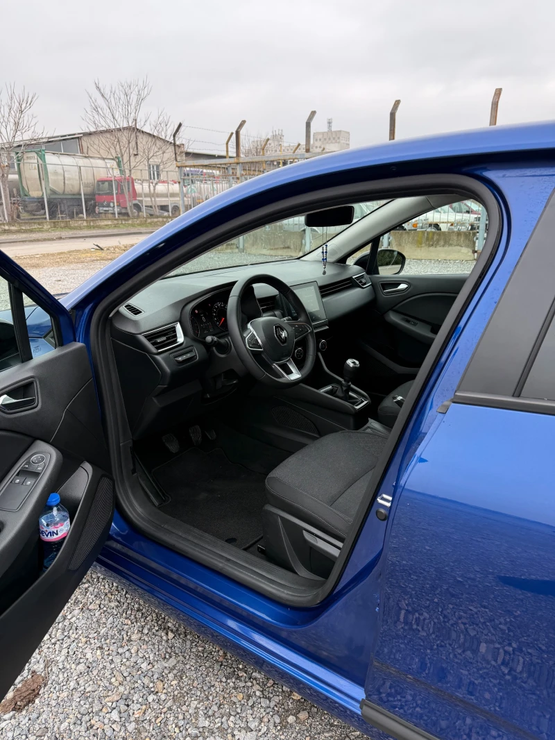 Renault Clio Лизинг! Гаранция до 2028г., снимка 6 - Автомобили и джипове - 53211585