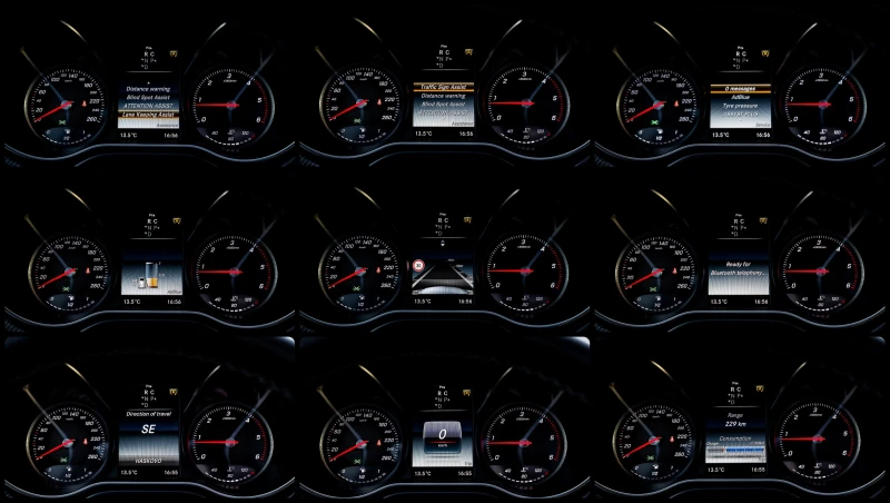 Mercedes-Benz Viano V250d* 4MATIC* PANORAMA* EXCLUSIVE* LONG, снимка 15 - Автомобили и джипове - 53421154