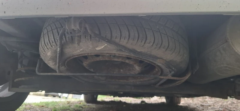 Citroen C2, снимка 9 - Автомобили и джипове - 53583910