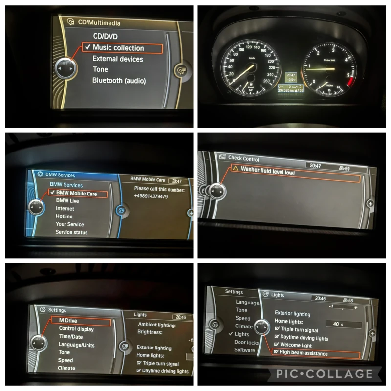 BMW 320 320D184 Edition, снимка 16 - Автомобили и джипове - 53587296