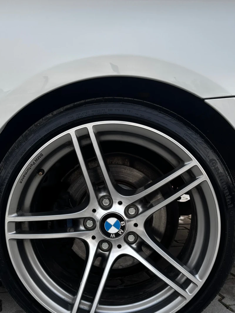 BMW 320 320D184 Edition, снимка 3 - Автомобили и джипове - 53587296