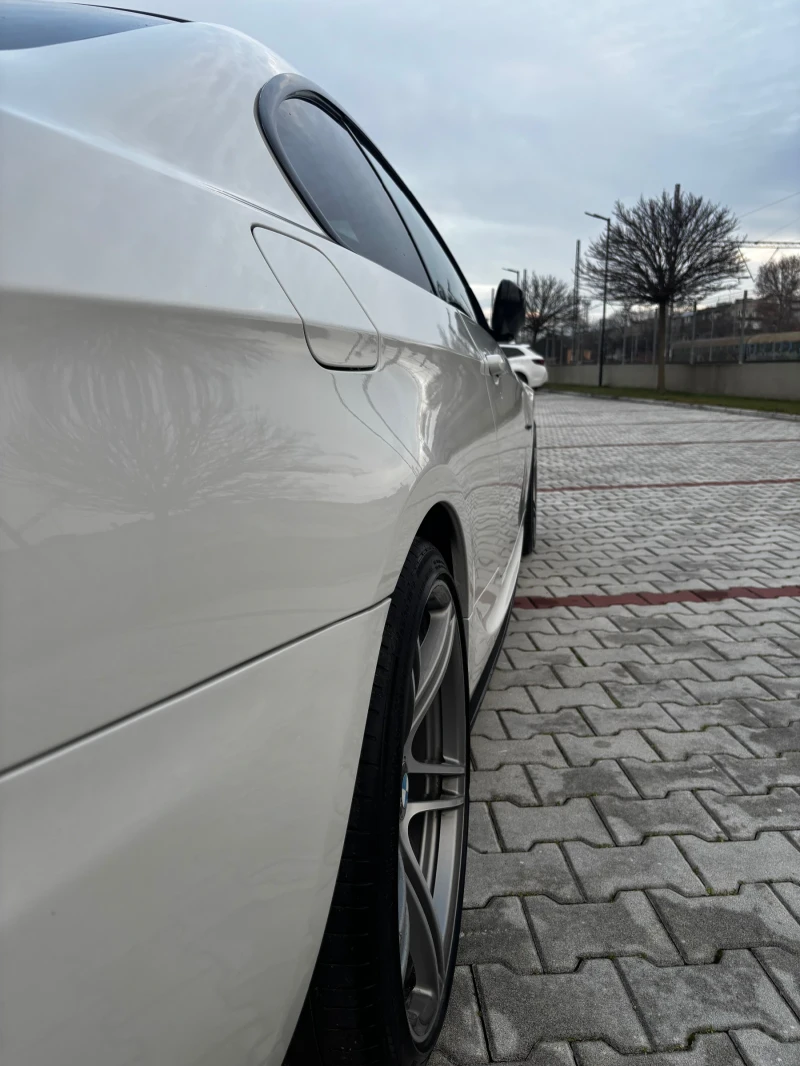 BMW 320 320D184 Edition, снимка 5 - Автомобили и джипове - 53587296