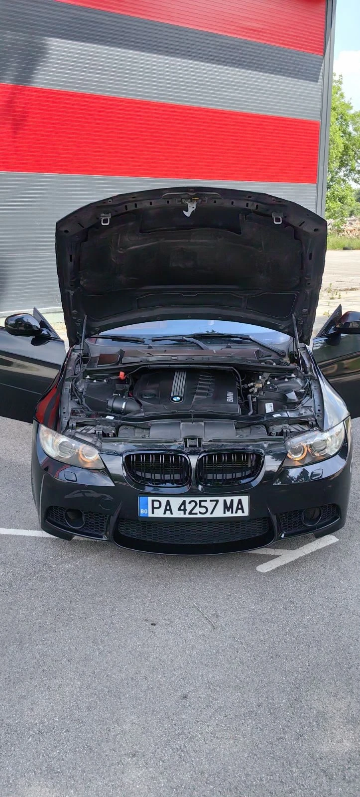 BMW 330 ВНОС ОТ ФРАНЦИЯ , снимка 12 - Автомобили и джипове - 47753200