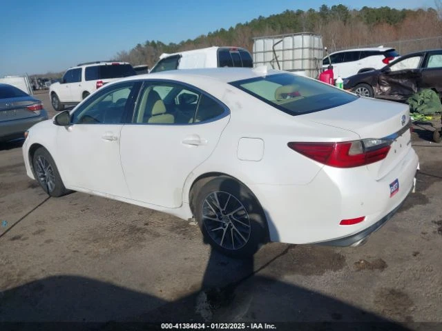 Lexus ES 350 BUY NOW/ФИКС ЦЕНА ДО БГ, снимка 3 - Автомобили и джипове - 49394688