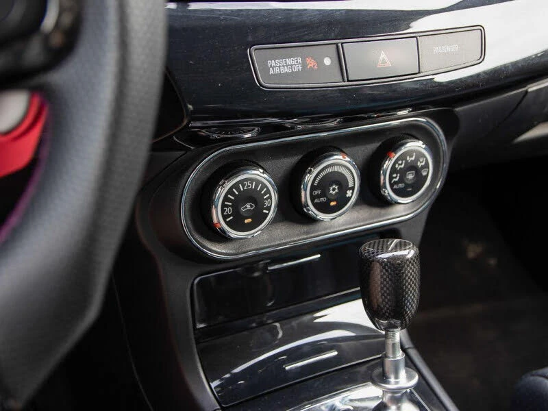 Mitsubishi Lancer Evolution MR* TWIN CLUTCH* BLUETOOTH* ПОДГРЕВ* ШИБ - изображение 8