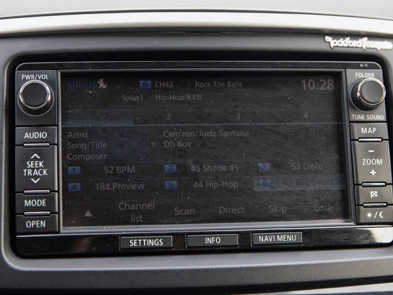 Mitsubishi Lancer Evolution MR* TWIN CLUTCH* BLUETOOTH* ПОДГРЕВ* ШИБ - изображение 9