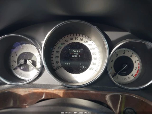 Mercedes-Benz E 350 4MATIC - изображение 10