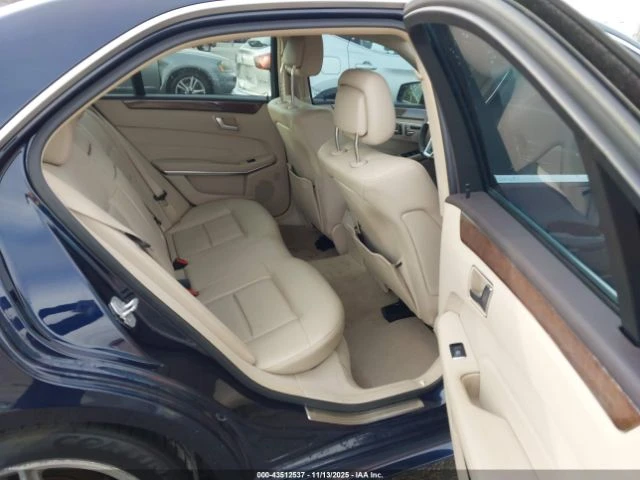 Mercedes-Benz E 350 4MATIC | Mobile.bg � ����������� 13