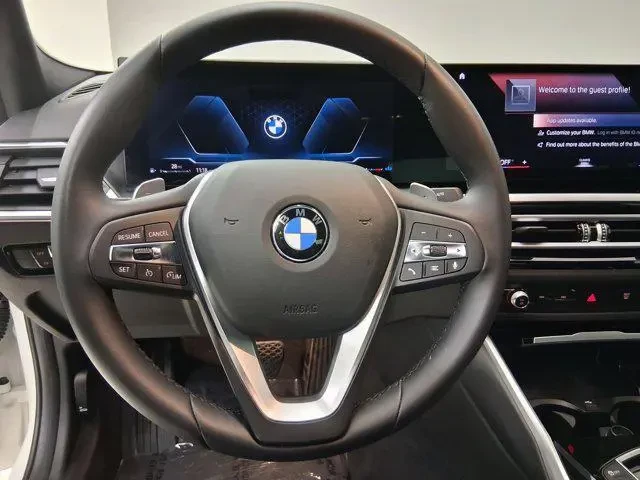 BMW 330 i, снимка 8 - Автомобили и джипове - 54432205