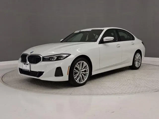 BMW 330 i