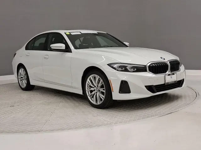 BMW 330 i, снимка 3 - Автомобили и джипове - 54432205