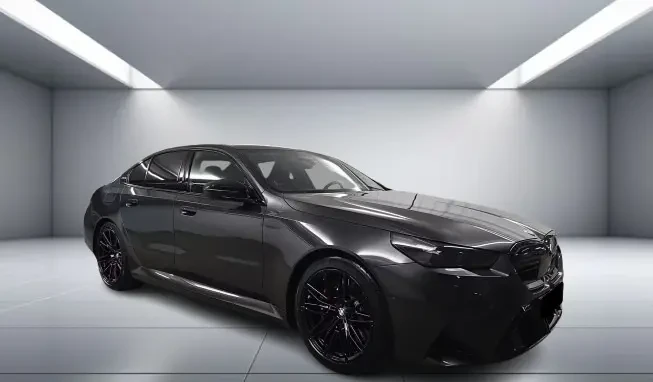BMW M5 = Shadow Line = Гаранция