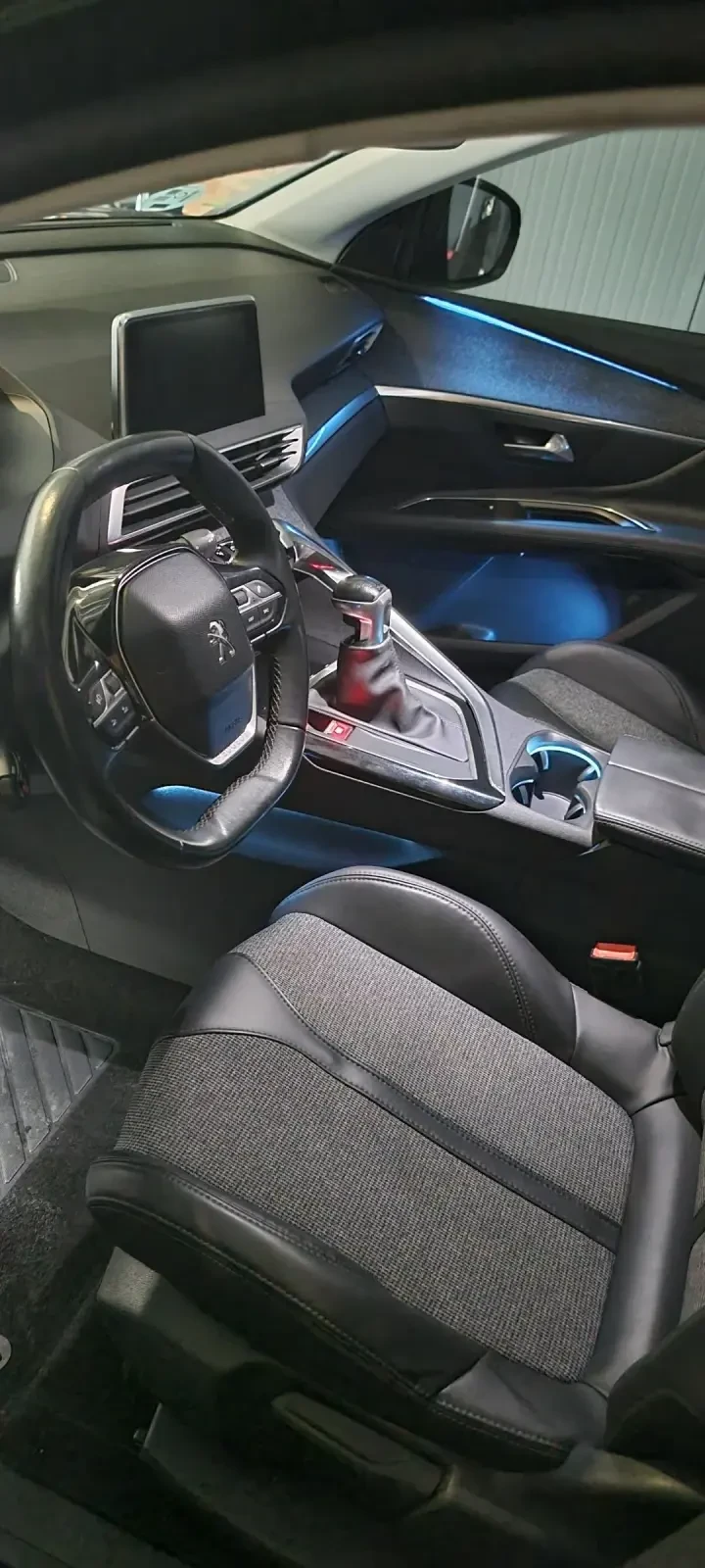 Peugeot 3008 1.6 Blue HDI allure | Mobile.bg � ����������� 3