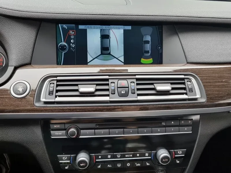 BMW 730, снимка 15 - Автомобили и джипове - 55176256