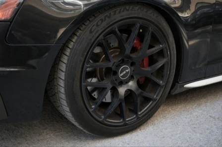Audi S4 Prestige, снимка 3 - Автомобили и джипове - 55555043