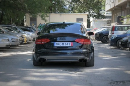 Audi S4 Prestige, снимка 15 - Автомобили и джипове - 55555043